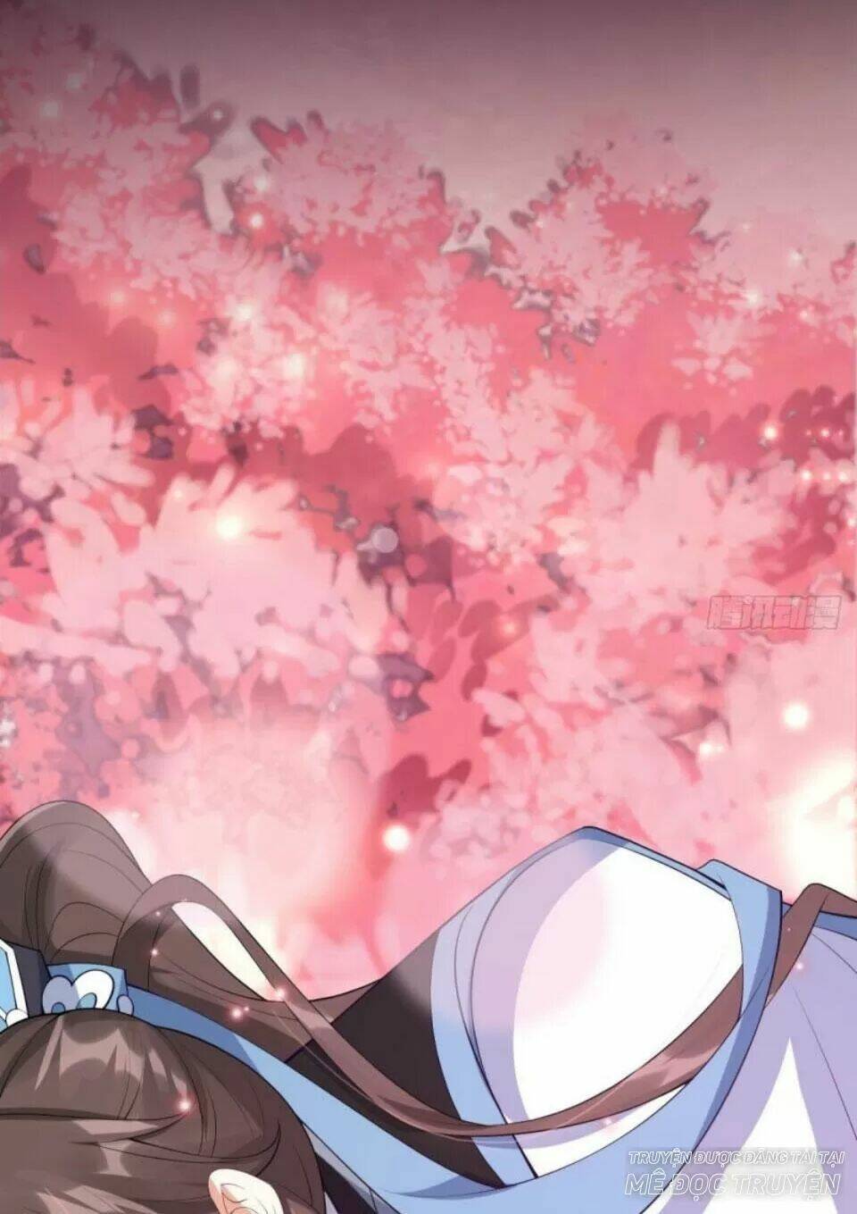 phế nữ yêu thần chapter 81 58