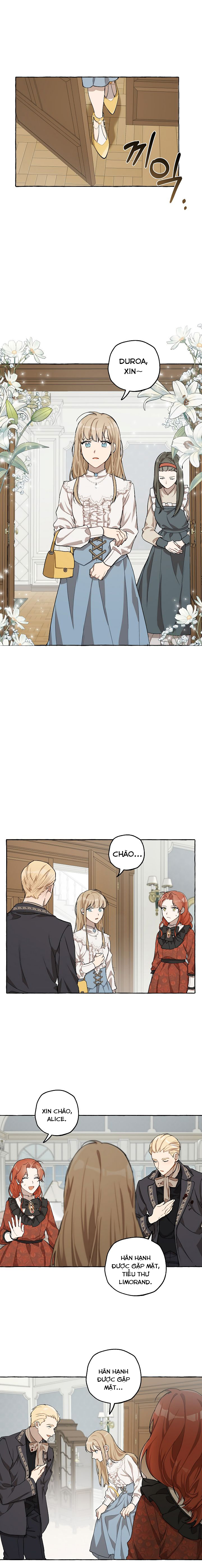 tất cả đều là sai lầm chapter 17 10