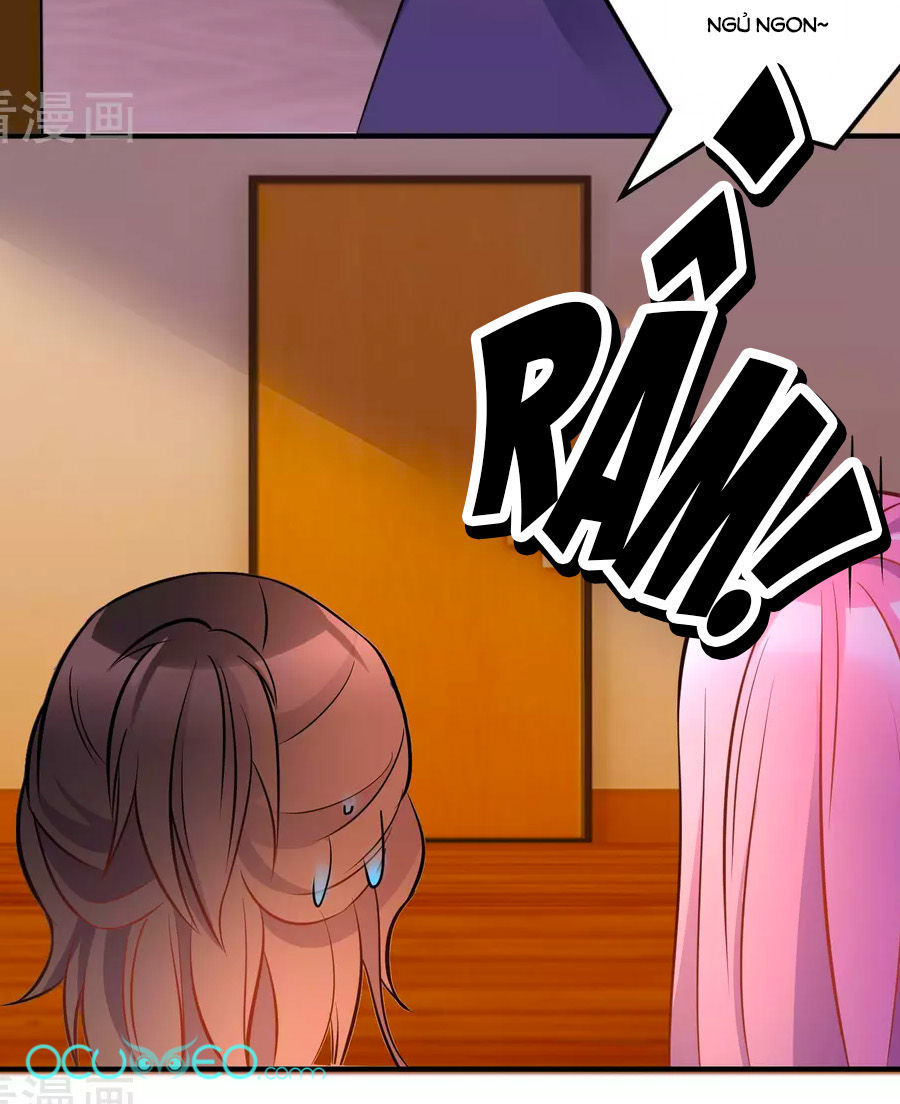 thâu tâm du hí chapter 8 11