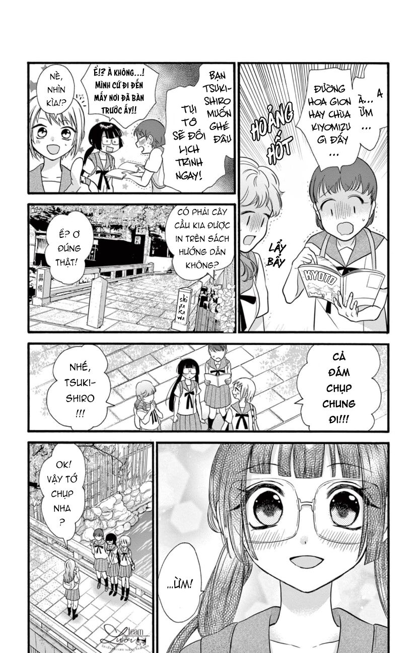 chàng rể giả nhân giả nghĩa chapter 21 17