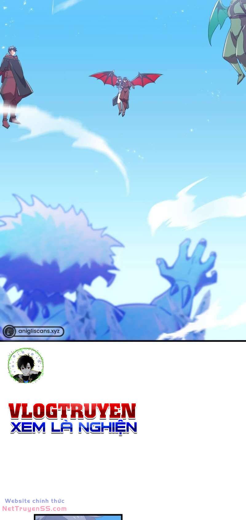 Huyết Thánh Cứu Thế Chủ~ Ta Chỉ Cần 0.0000001% Đã Trở Thành Vô Địch chapter 58 42