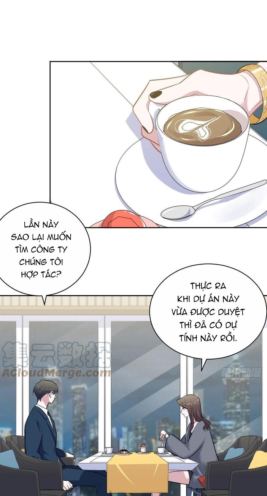 bố vợ đại nhân là bà xã chapter 176 9