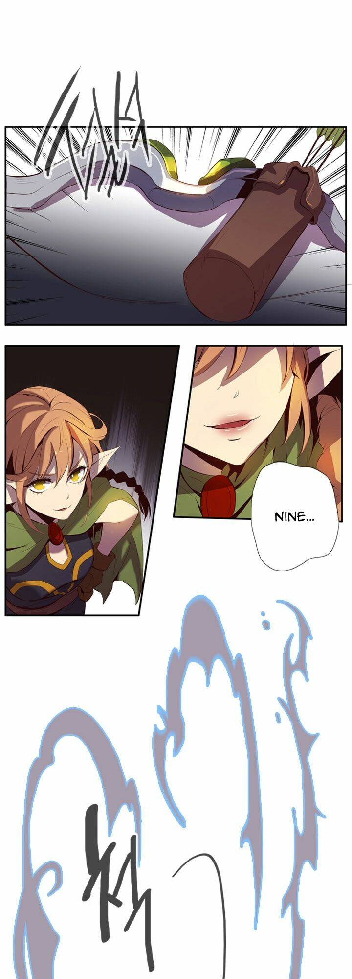 dusk howler chapter 30 7