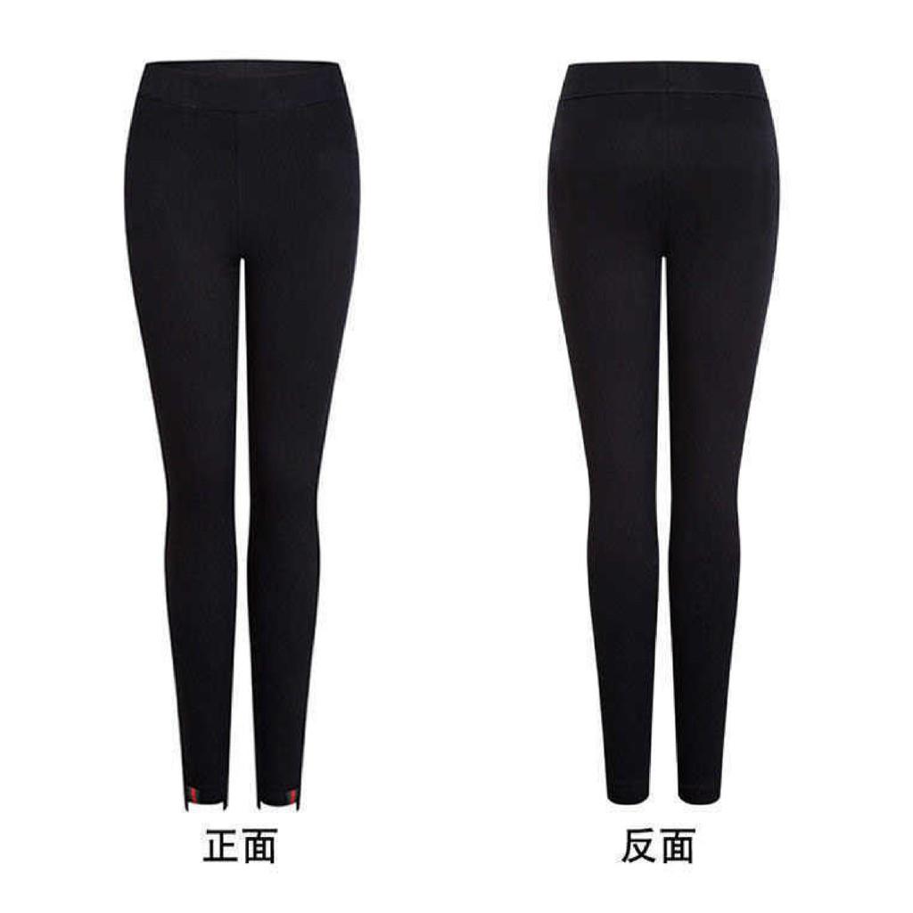 Quần legging siêu ôm siêu co giãn