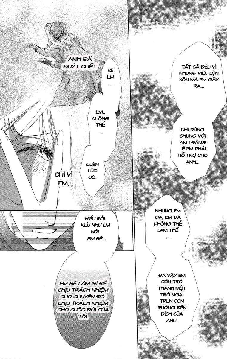 hapi mari chapter 15 30