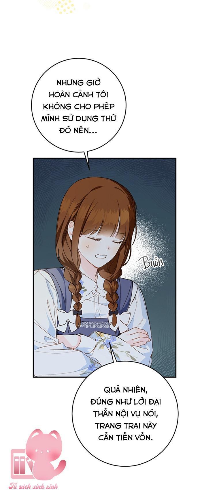 trang trại hạt dẻ cạnh hoàng cung chapter 45 41