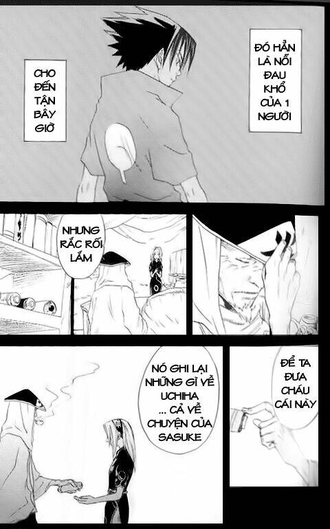 cửu vĩ hồ ly - doujinshi sasusaku chapter 48 15