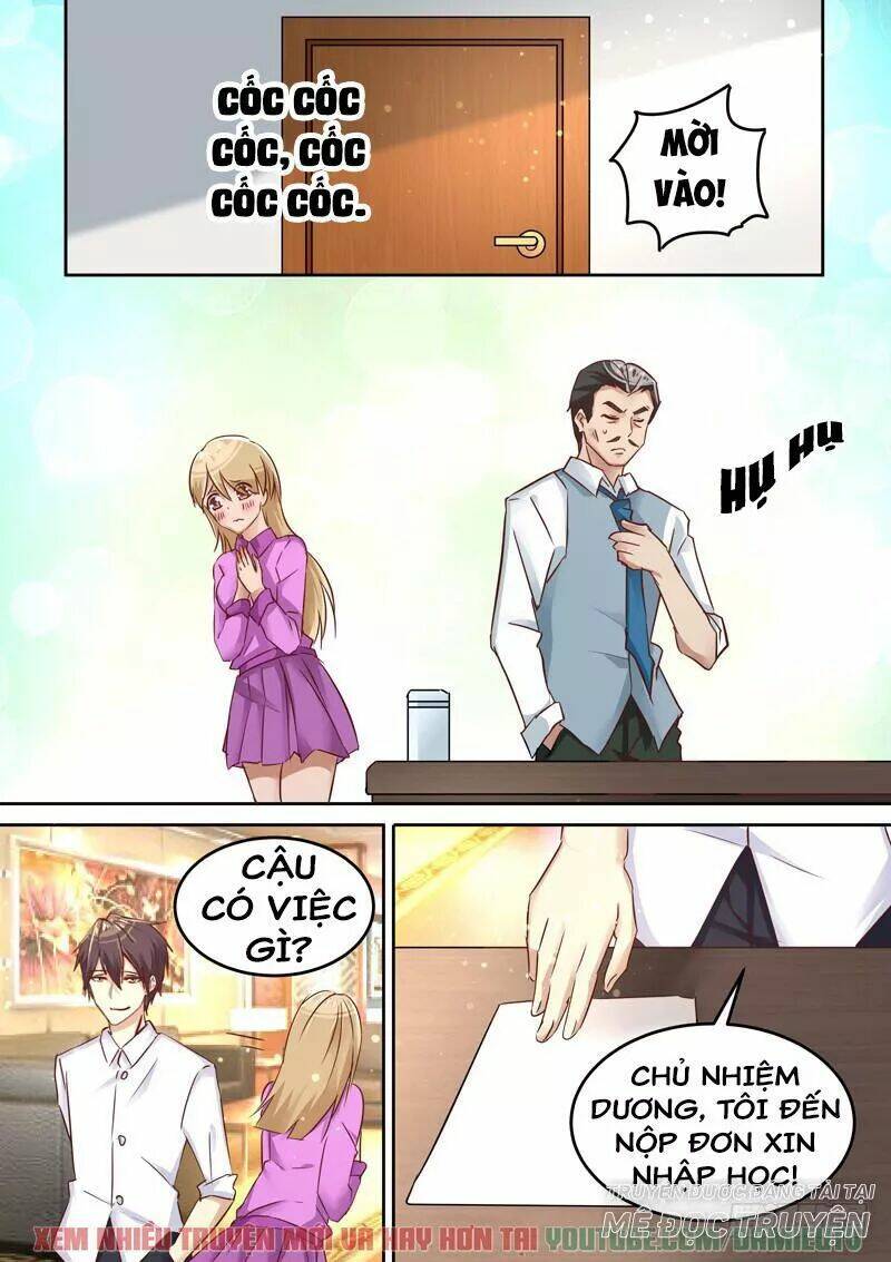 đặc công long ma chapter 11 11