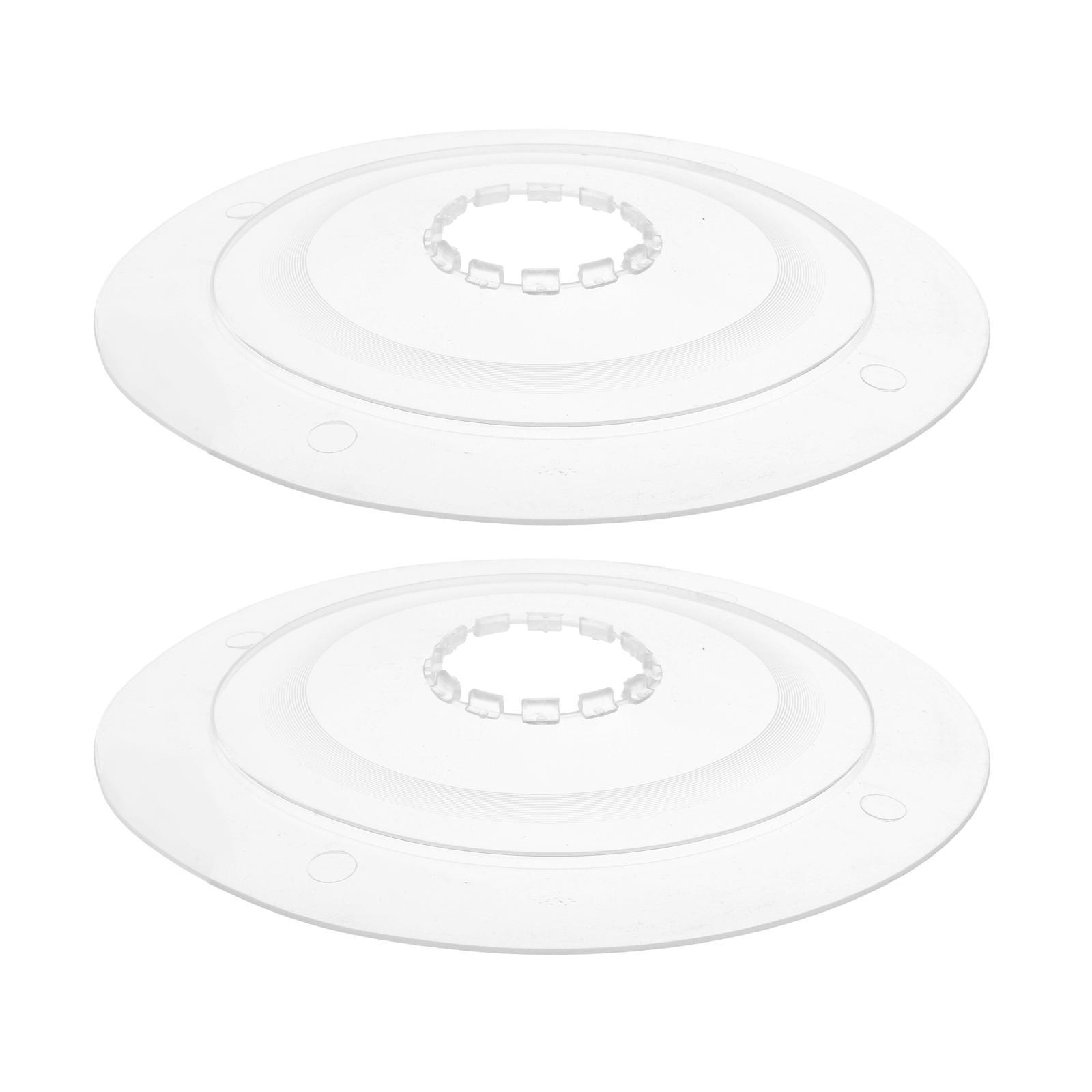 2x Freewheel Spoke Gear Chain Wheel