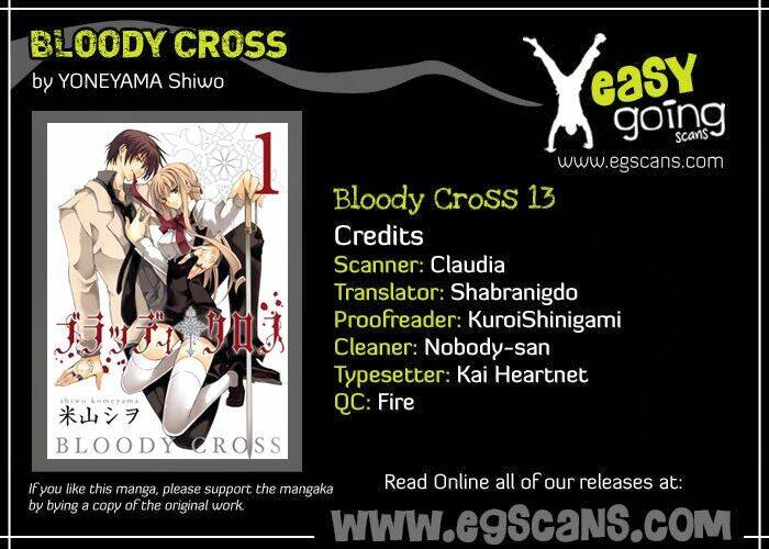 bloody cross chapter 13 2