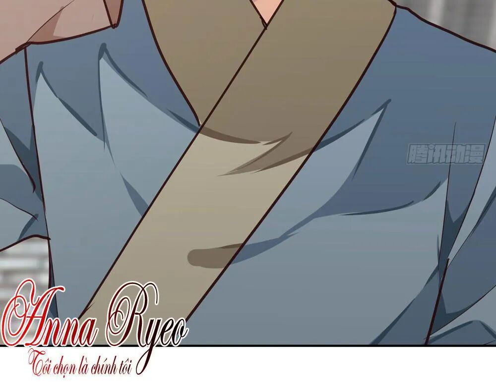 thái tử phi nhà ta thật hung hăng chapter 14 186