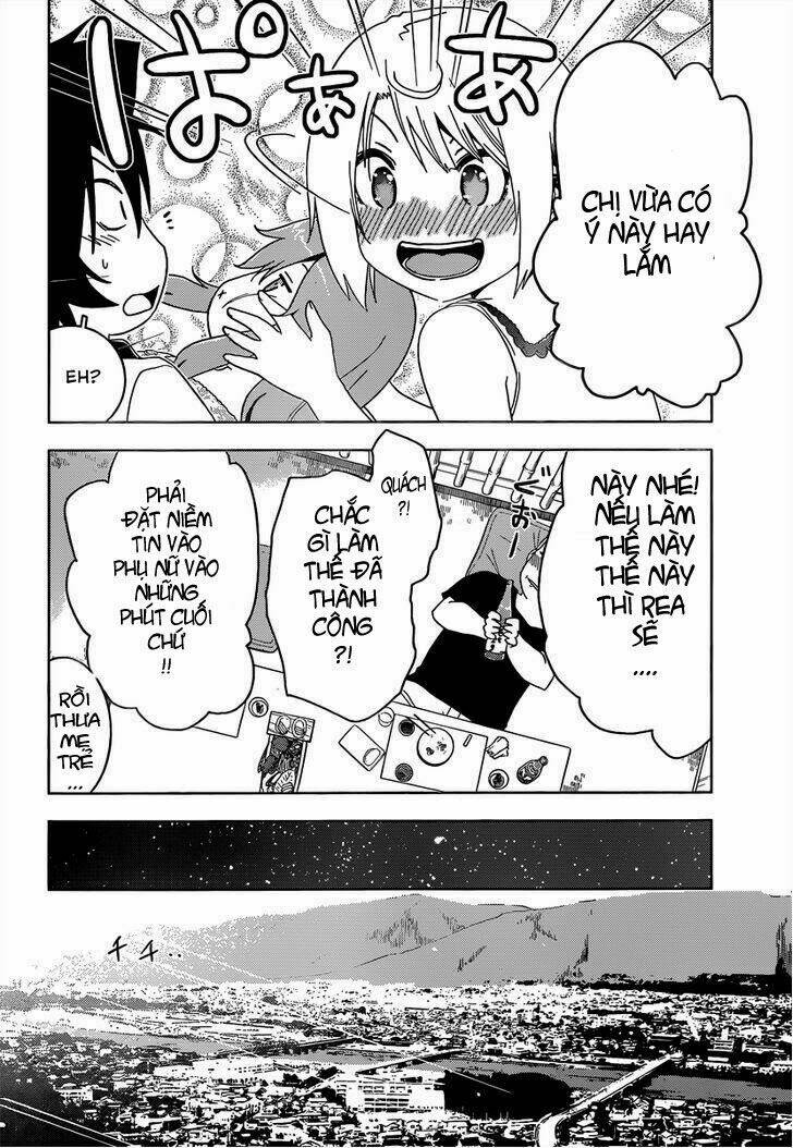 sanka rea chapter 43 8