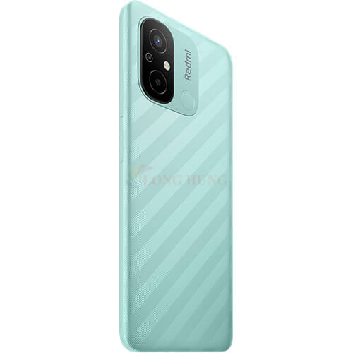Điện thoại Xiaomi Redmi 12C - Hàng chính hãng