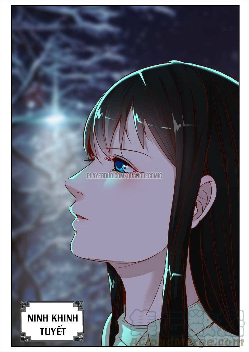 tối cường khí thiếu chapter 141 9