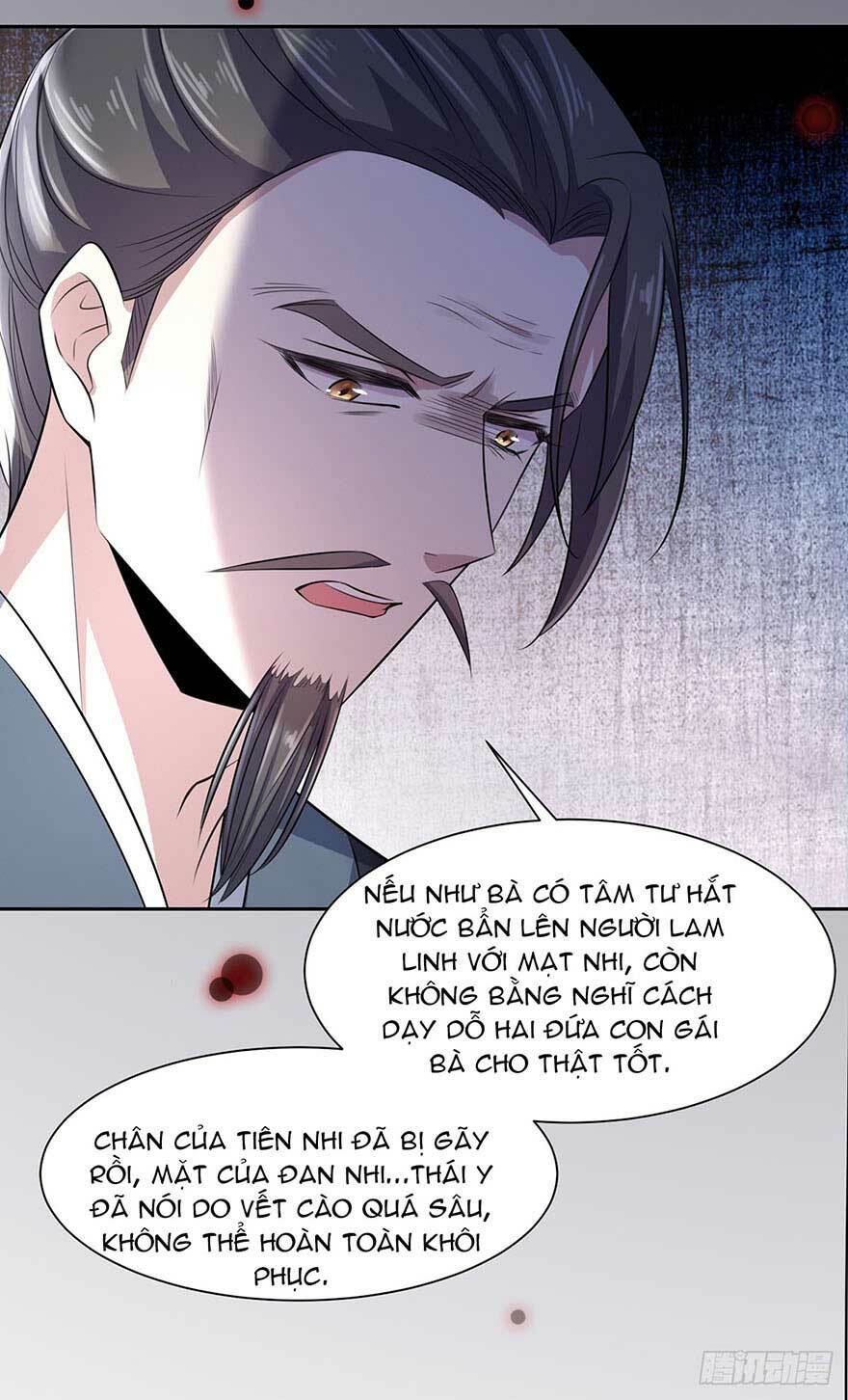 hoạn phi thiên hạ chapter 35 4