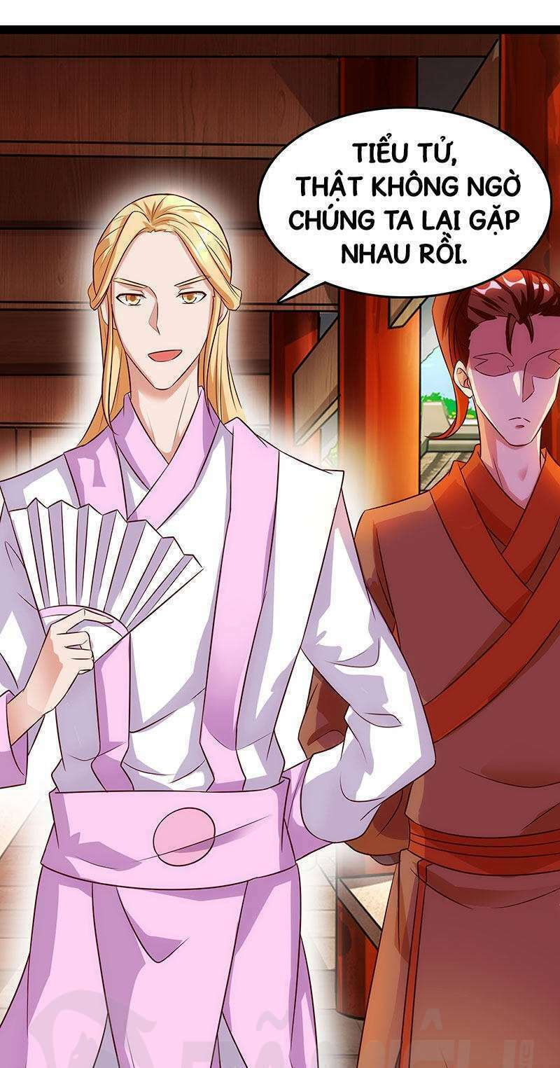 tối cường thăng cấp chapter 74 5