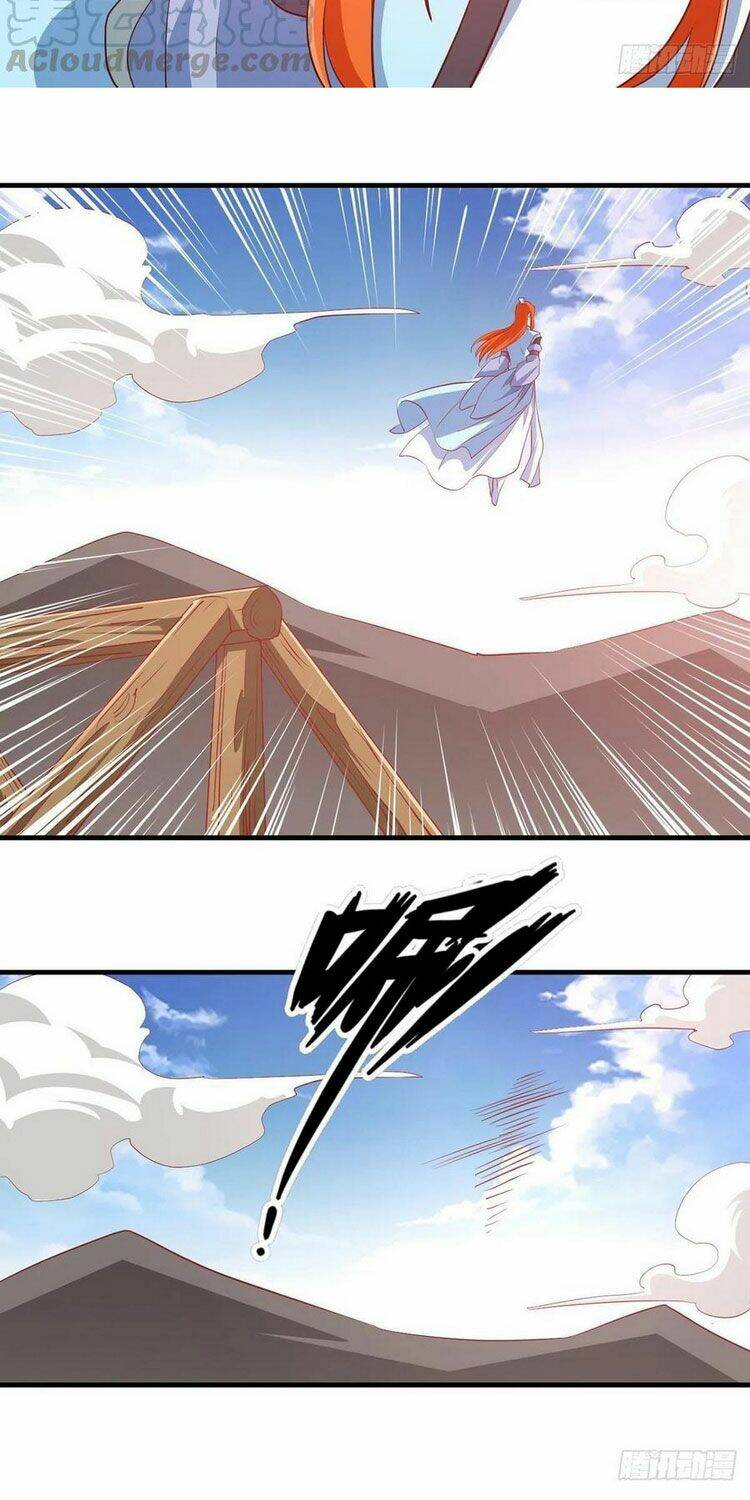 thiên hạ kiếp chapter 59 15