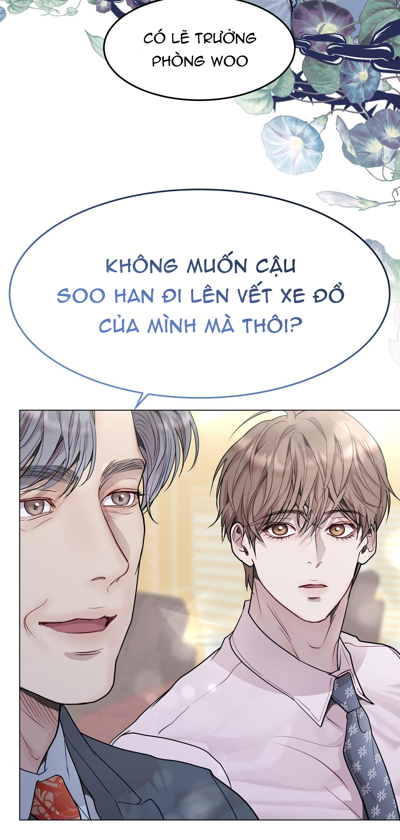 tư duy vị kỷ chapter 28 7
