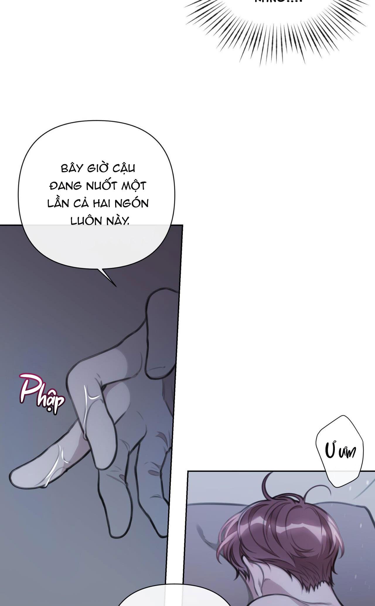 nhật ký giam cầm thư ký jin chapter 18 25