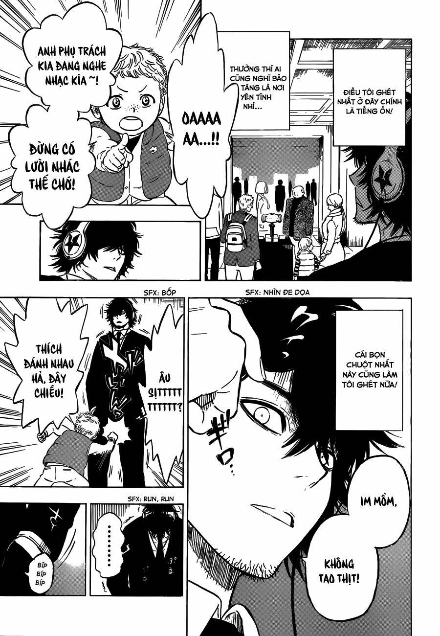 hungry joker chapter 5 4