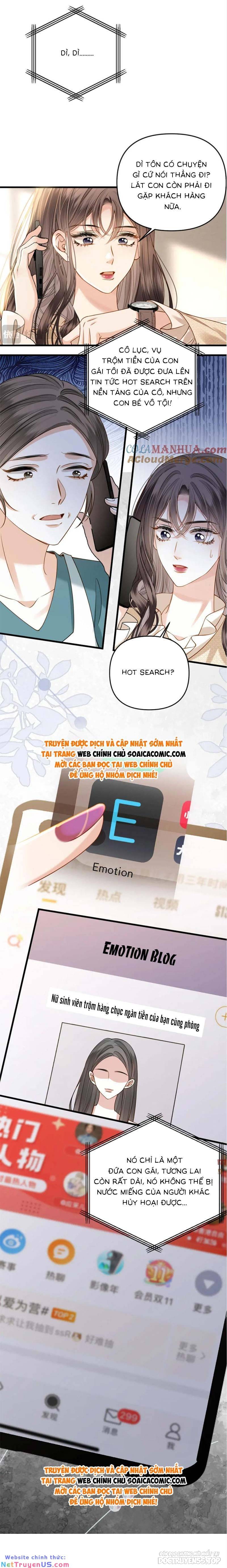 mỗi ngày đều thích anh chapter 24 5