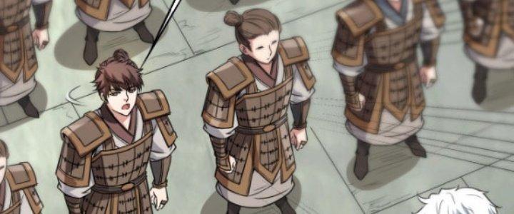 đại tần, ta là con tần thủy hoàng, giết địch thành thần chapter 3 39