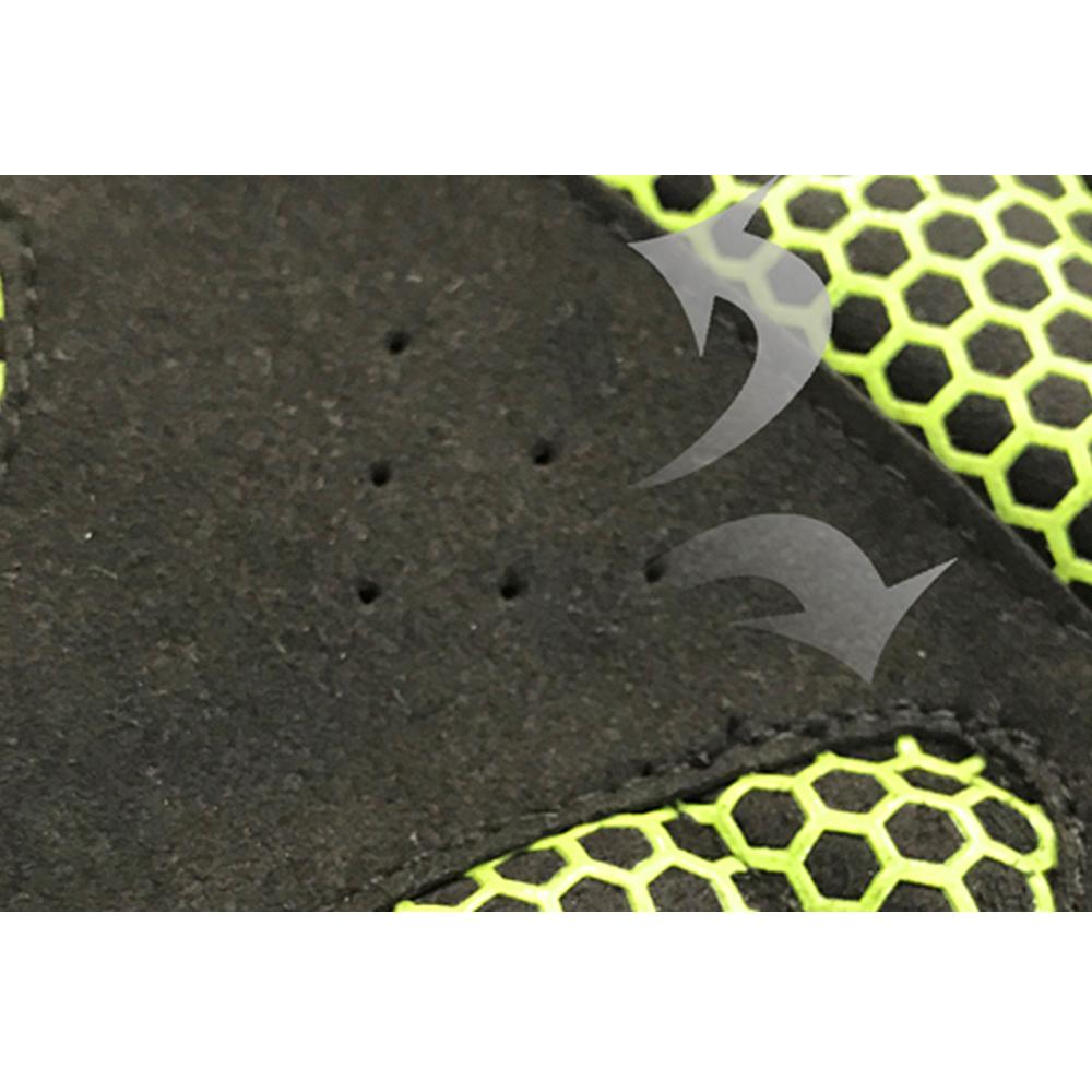 Racmmer 2020 Thoáng Khí Găng Tay Xe Đạp Xe Đạp Đường Bộ Găng Tay Nam Thể Thao Ngón Chống Trơn Trượt Xe Đạp MTB Xe Đạp Đường Bộ Găng Tay # CG-01