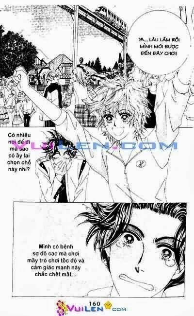 wait! wolf chapter 3 160