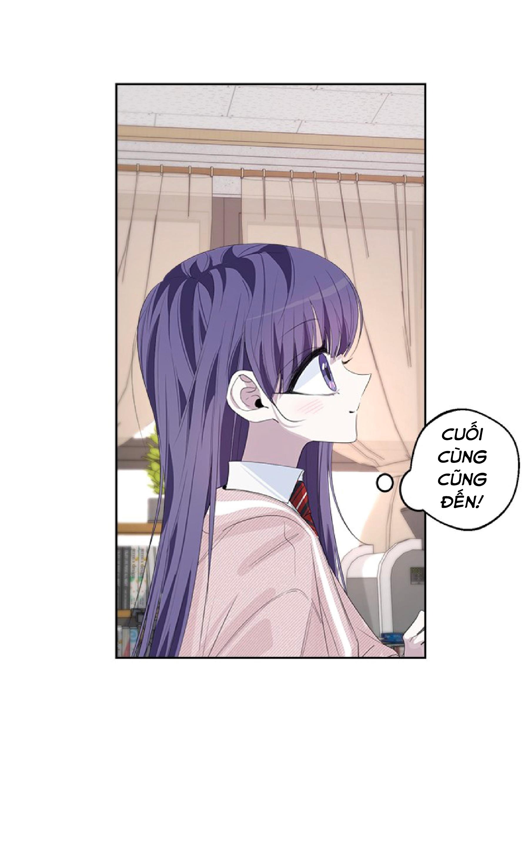 đàn anh xấu xa của tôi chapter 44 78