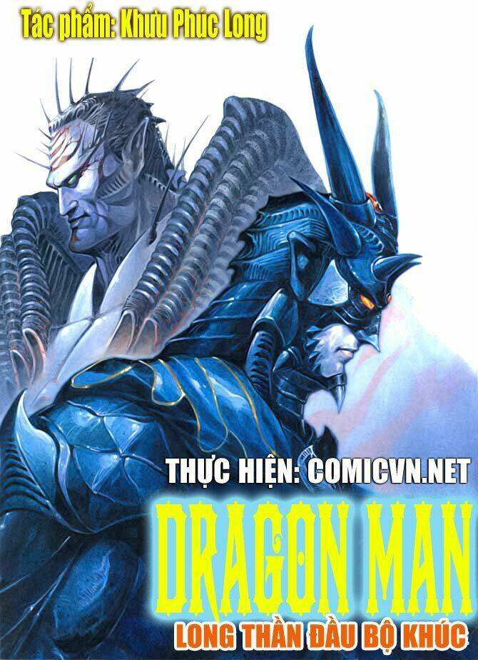 long thần chapter 5 1