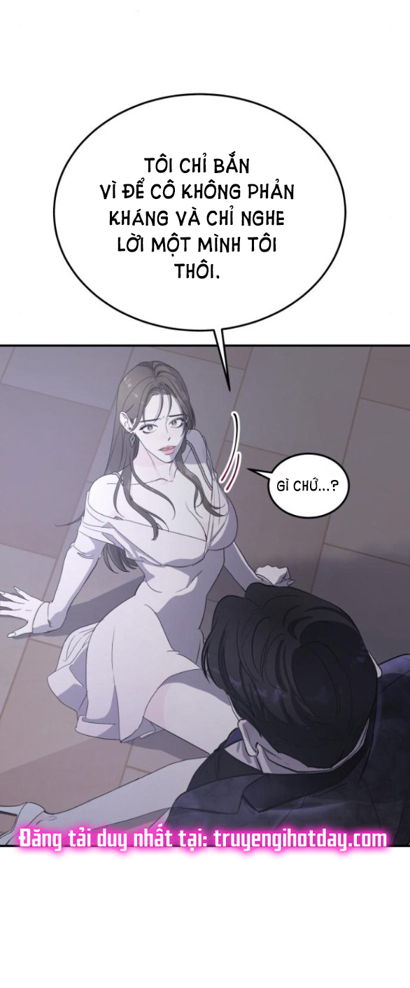 For The Queendom chapter 6.2 - Trang 15