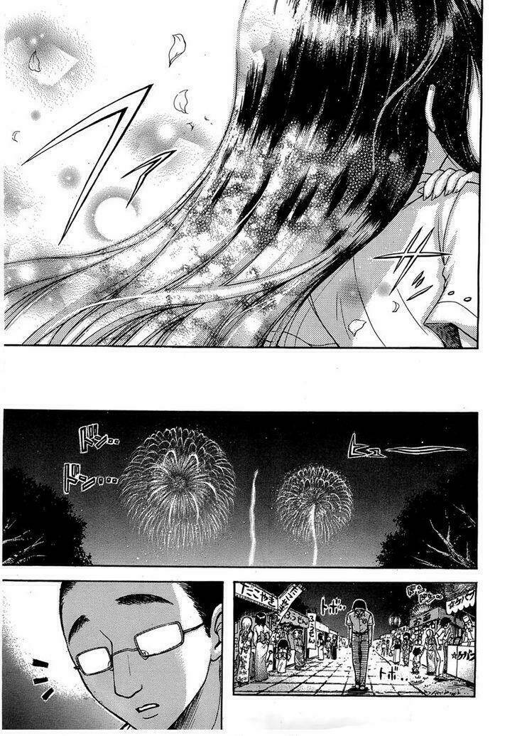 gou-dere bishoujo nagihara sora chapter 10 13