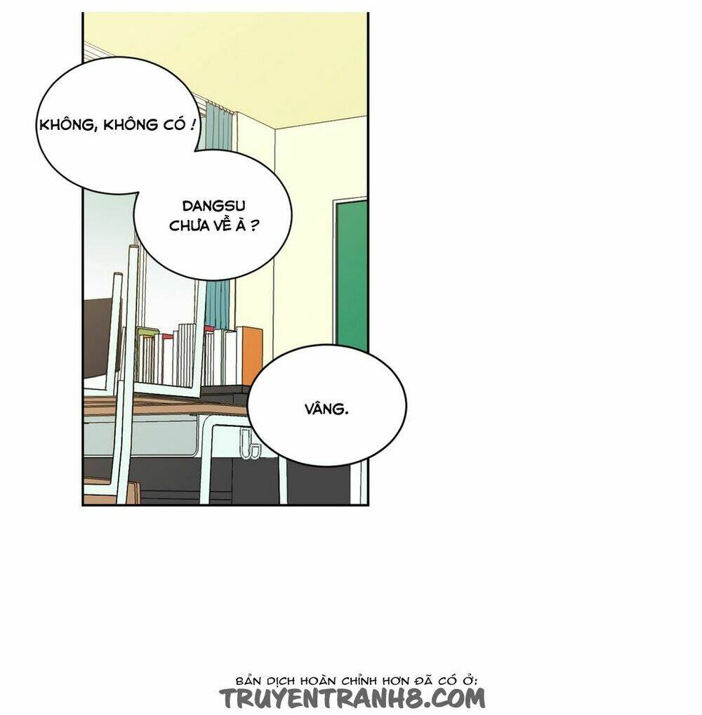 cậu nhóc tiểu học mà tôi yêu! chapter 6 29