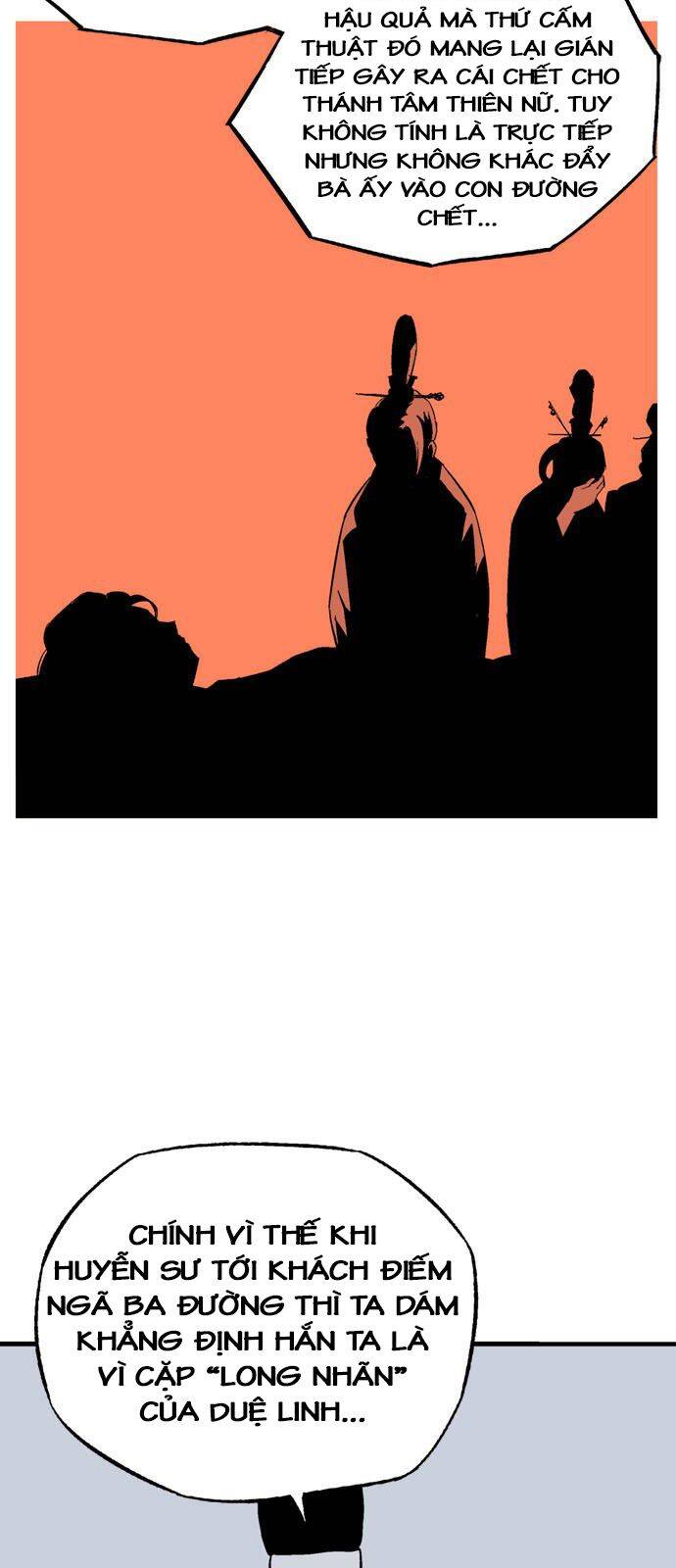 cao thủ 2 chapter 140 24