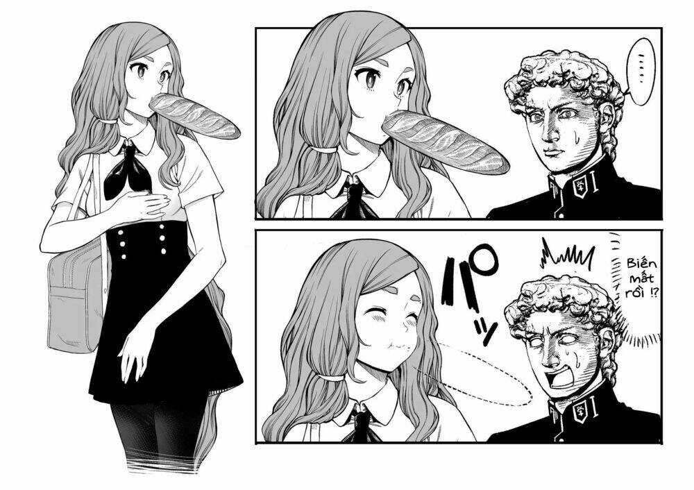 shishunki renaissance david-kun chapter 16 16