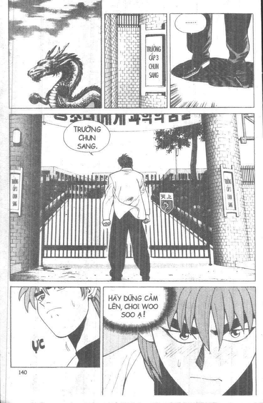 change guy chapter 11 134