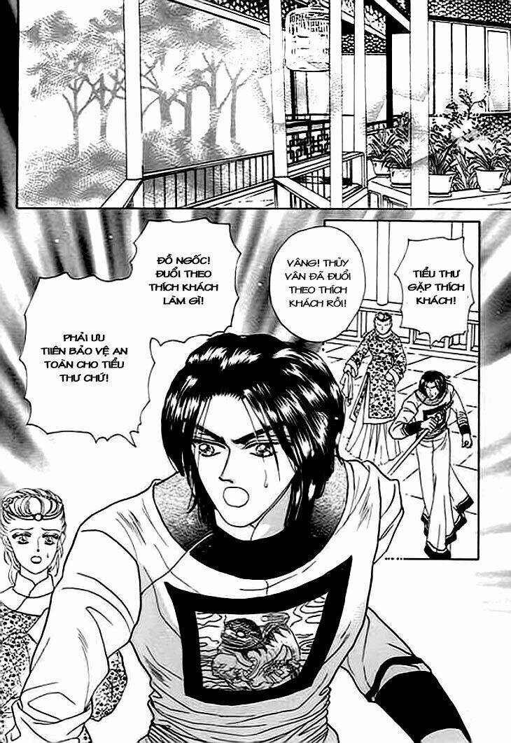 spirit of the ocean chapter 4 24