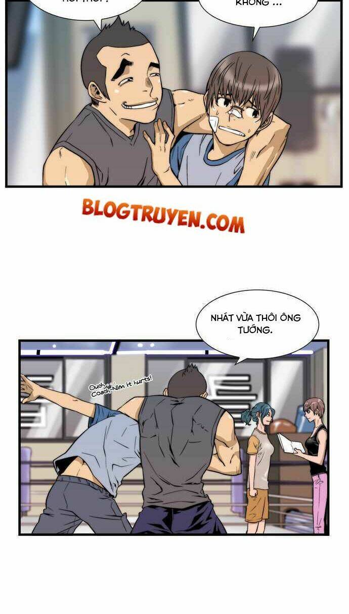 green boy chapter 8 17