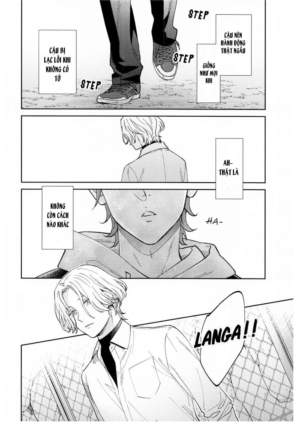 người tà răm luôn có quỷ theo sau chapter 21.2 5