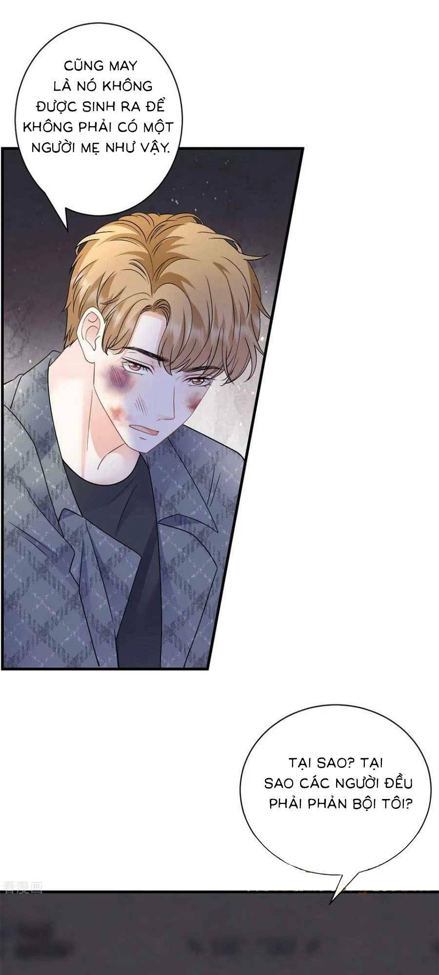 đại tiểu thư có ý đồ gì xấu đâu chapter 188 31