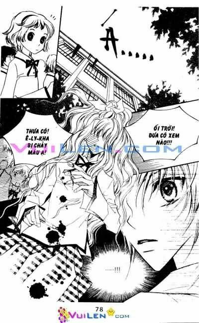 thiên thần dễ thương chapter 4 78