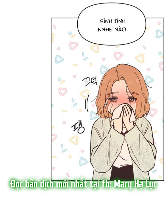 Thanh Xuân Đáng Yêu chapter 9.2 4