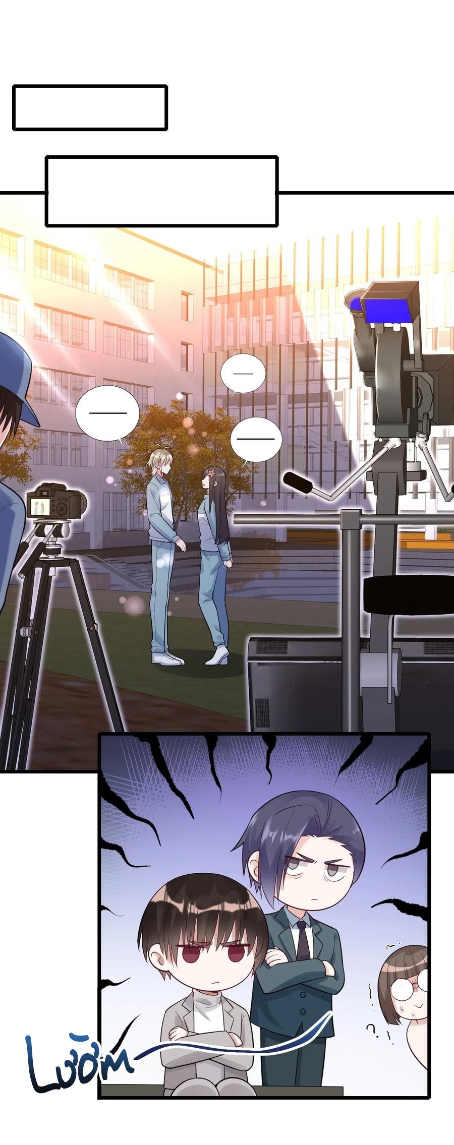 tức thời phạm quy [ tức thì vi quy ] chapter 27 33