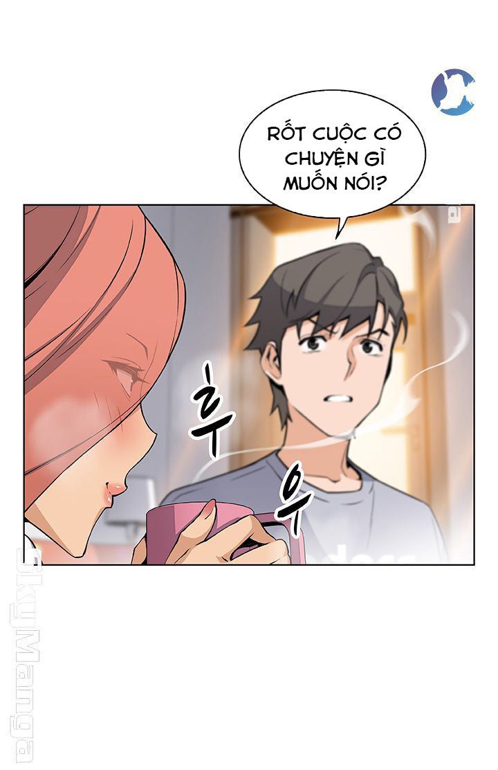 nhóm học đặc biệt chapter 40 26