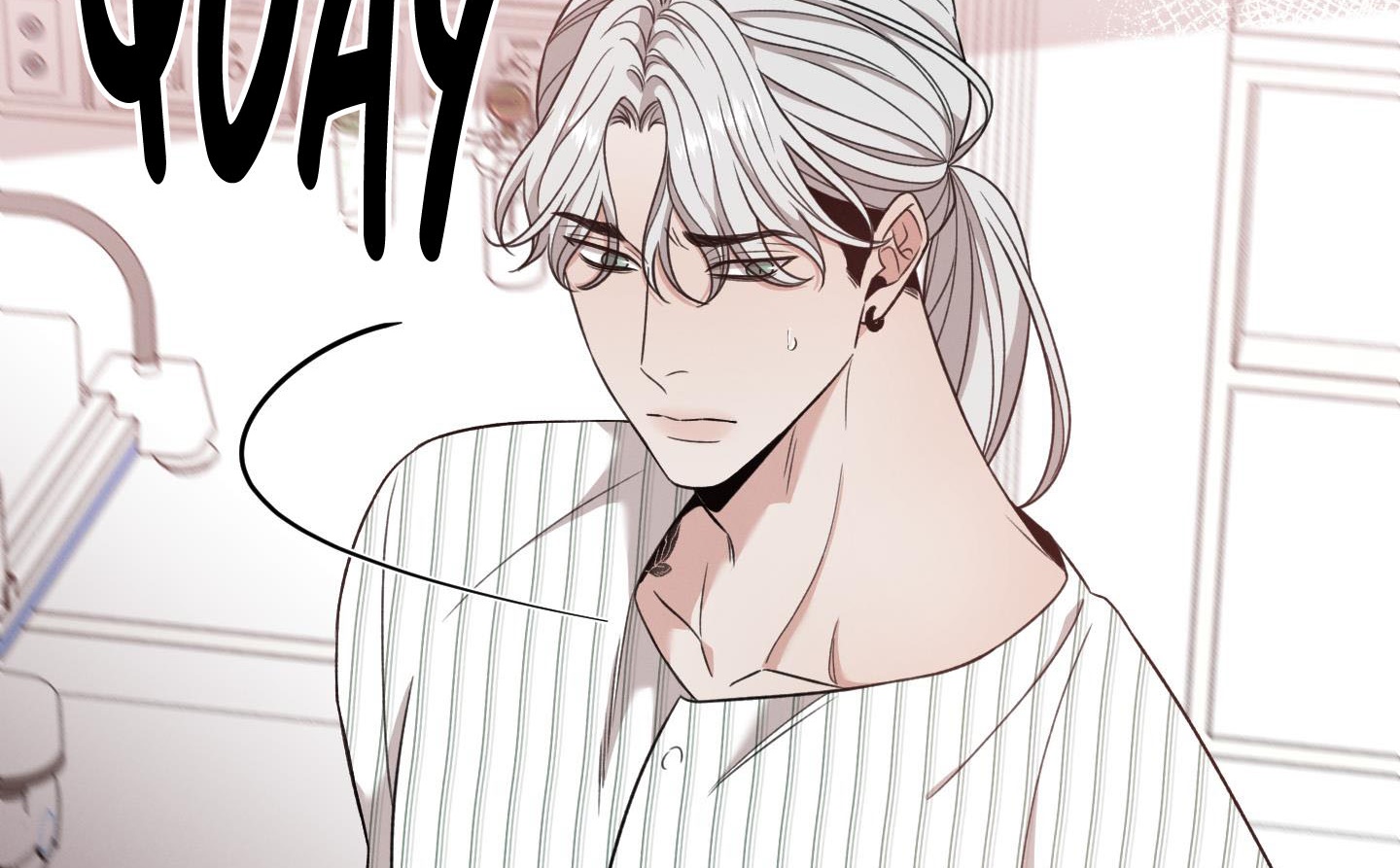 hội chứng minmotion chapter 55 160