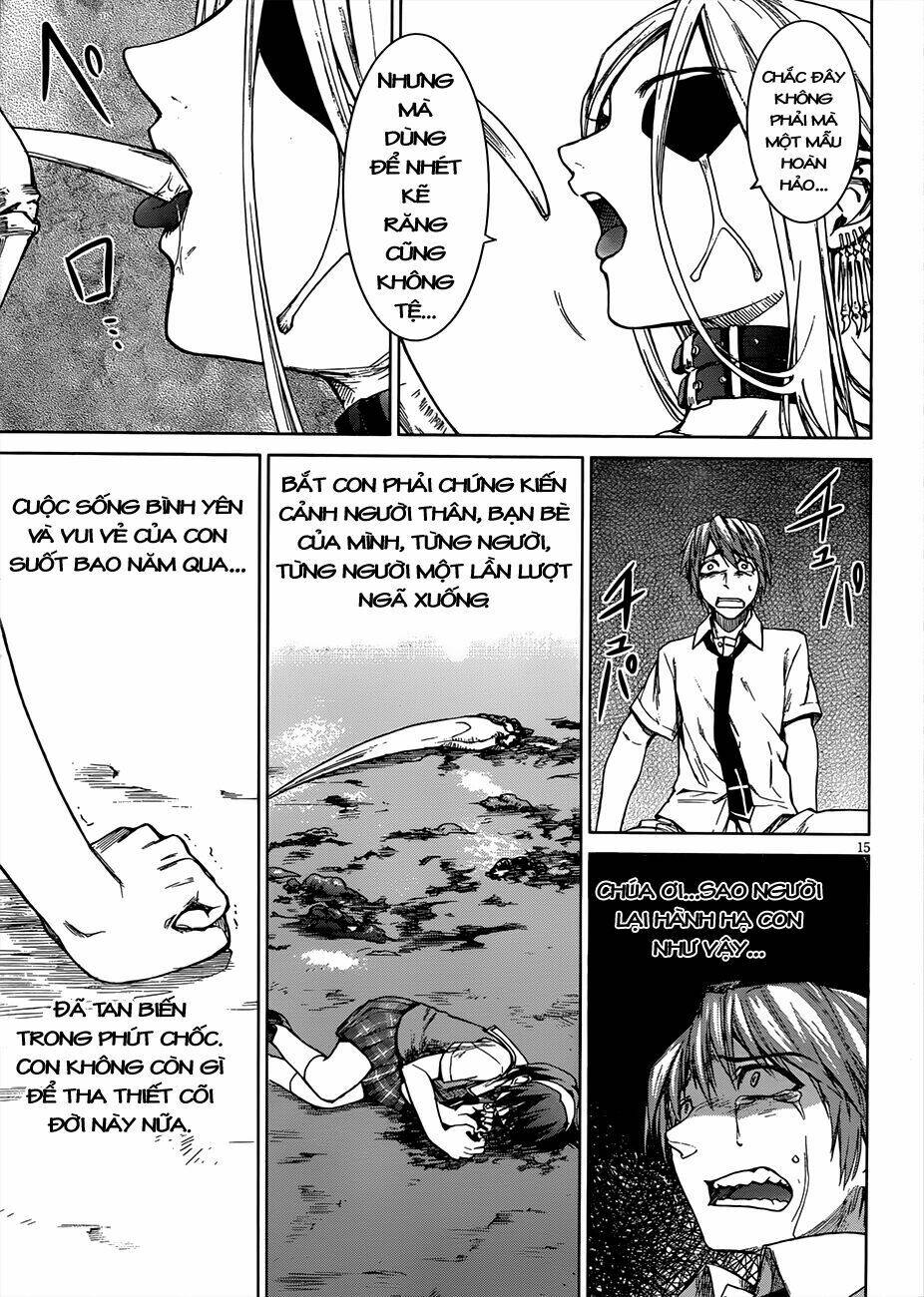 crime zone chapter 2 16