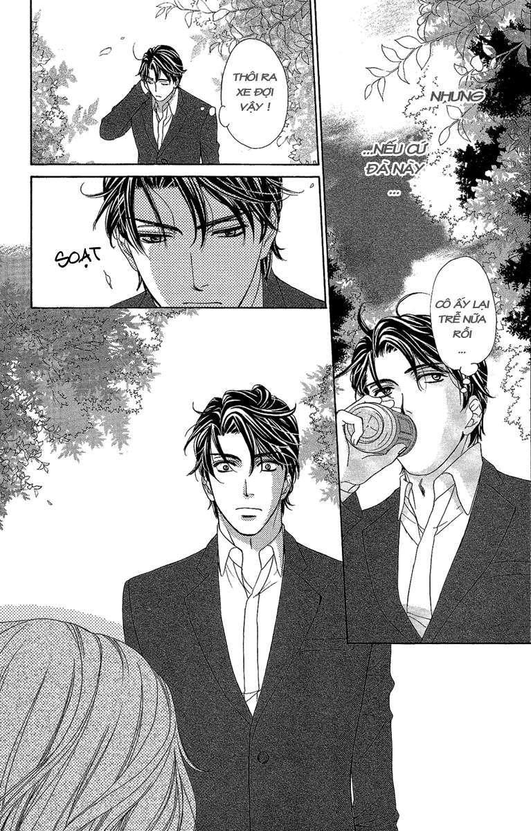 hapi mari chapter 30 20