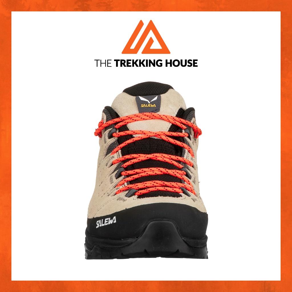 Giày leo núi trekking chống thấm nước SALEWA ALP Trainer 2, Giày phượt outdoor dã ngoại