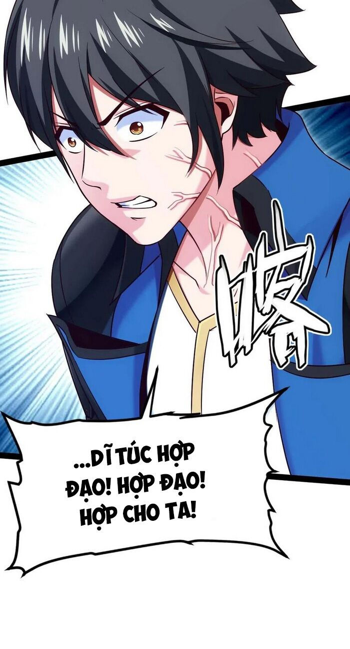 ma thú kiếm thánh dị giới tung hoành chapter 158 18