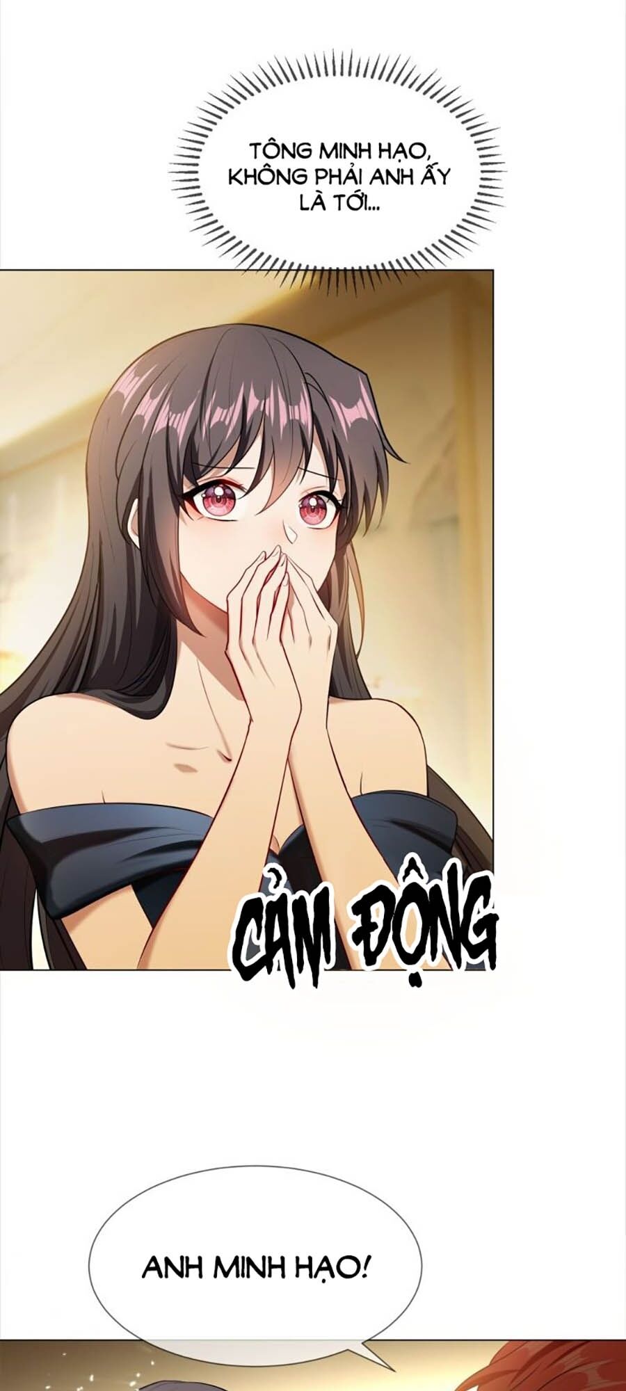 kế hoạch công lược của cô vợ gả thay chapter 24 40